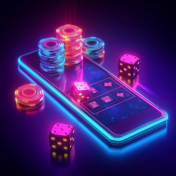 jackpot106 editorial visual
