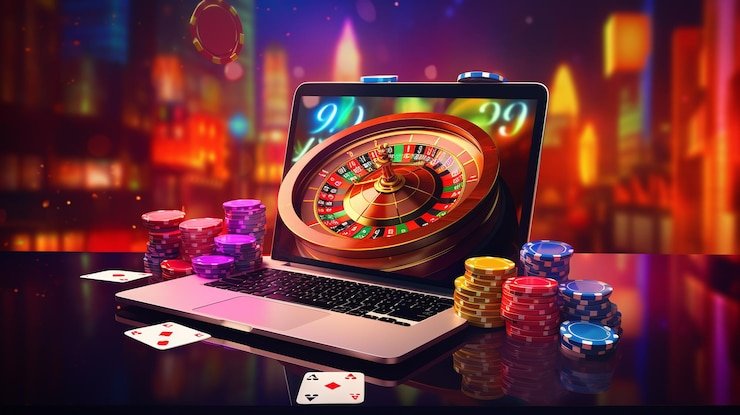 jackpot106 Live Casino