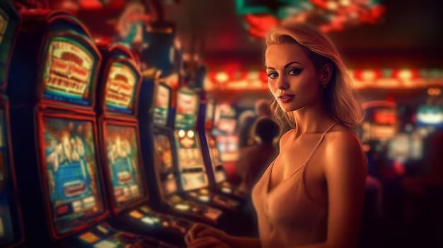 jackpot106 Slots