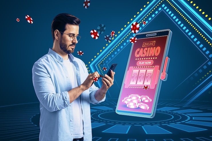 jackpot106 Sportsbook