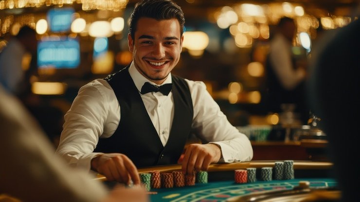 jackpot106 Volatility Selection Hub